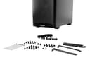 PURE BASE 501 LX ATX CASE GLASS SIDE thumbnail 8