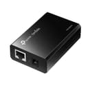 TP-Link TL-POE10R V5 - PoE splitter - gigabit - 12 Watt - output connectors: 1 thumbnail 2