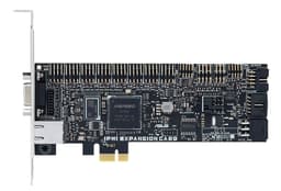 ASUS IPMI EXPANSION CARD-SI - Remote management adapter - PCIe