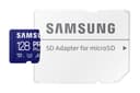 Micro SD Pro Plus 128GB+SD Adapter thumbnail 5