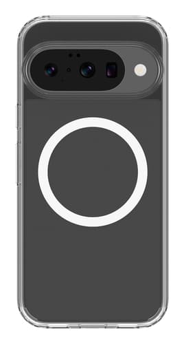 ISL Pro Qi-Google Pixel 10/10 Pro-Clear — view 4