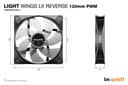 BeQuiet FANS thumbnail 6