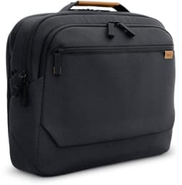 Dell EcoLoop Premier Briefcase 14-16 (CC7625) - Notebook carrying case - 14" - 16" - black
