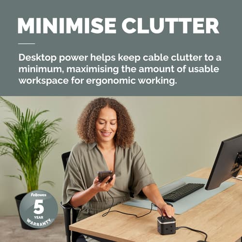FELLOWES Accessories — view 3