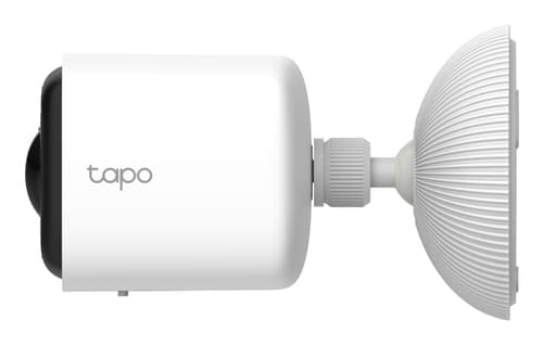 Battery-Powered Outdoor Security Camera — view 4