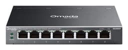 ES208GPOmada 8-Port Gigabit Easy Manage