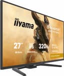 iiyama G-MASTER Gold Phoenix GB2791QSU-B1 - LED monitor - 27" - HDR thumbnail 4