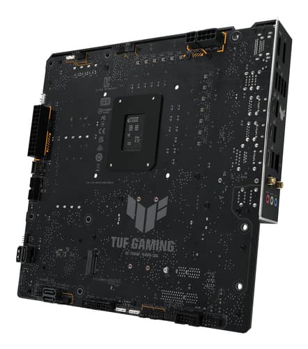 TUF GAMING B760M-BTF WIFI — view 11