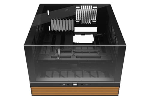 LIGHT BASE 900 DX ARGB E-ATX CASE GL — view 8