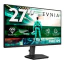 Philips Evnia 3000 27M2N3500NF - LED monitor - gaming - 27" - 2560 x 1440 QHD @ 144 Hz - IPS - 1500:1 - HDR10 - 0.5 ms - HDMI, DisplayPort - charcoal thumbnail 2