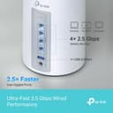 TP-Link Deco BE65 V1 - Wi-Fi system - Wi-Fi 7 - desktop thumbnail 9