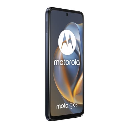MOTOROLA G05 64GB DENIM BLUE — view 5
