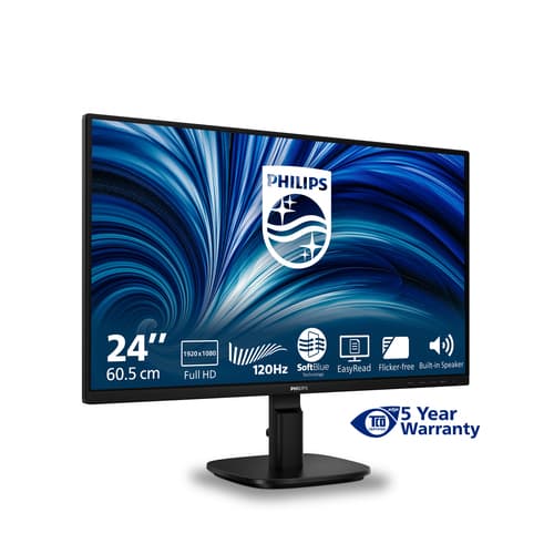 24B2N2200 23.8" 16:9 IPS WLED 1920x1080 — view 5