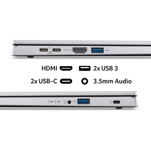 Acer Retail Fulfillment NOTEBOOK — view 9