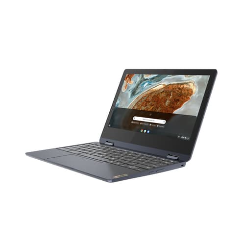 IP FLEX 3 CHROME 11M836 MT 4G 32G — view 4