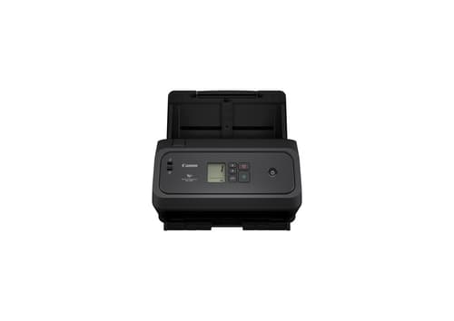 DR-C350 A4 100ipm scanner