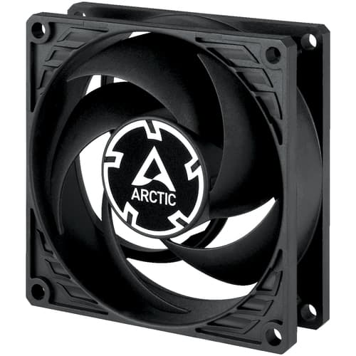 ARCTIC P8 MAX 80MM FAN — view 1