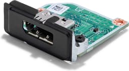 HP Flex Port 2020 - DisplayPort port - for Workstation Z2 G5, Z2 G8, Z2 G9, Z2 Mini G5