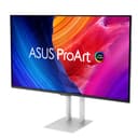 ASUS ProArt OLED PA32UCDM - OLED monitor - 32" (31.5" viewable) - 3840 x 2160 4K UHD (2160p) @ 240 Hz - 1000 cd/m� - HDR10 - 0.1 ms - Thunderbolt 4, HDMI - speakers - silver thumbnail 5