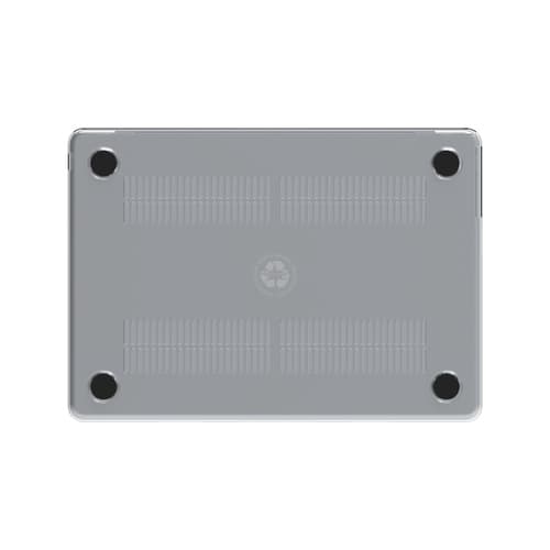 ISL-MacBook Air 13" M4/M3/M2-Clear — view 4