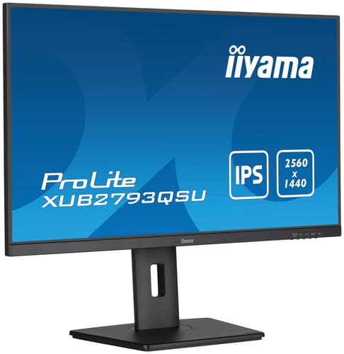 iiyama ProLite XUB2793QSU-B7 — view 5