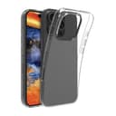 Bulk EcoCase Nuuk iPhone 16 ProMax Clear thumbnail 1