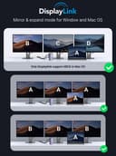 UGREEN HUB thumbnail 5