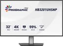 32"W LCD Business 4K UHD thumbnail 1
