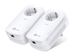 AV1300 PASSTHROUGH POWERLINE KIT