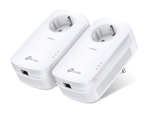 AV1300 PASSTHROUGH POWERLINE KIT
