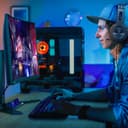 LEGION R27FC-30 27 INCH MONITOR thumbnail 2