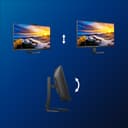 Philips 34E1C5600HE - 5000 Series - LED monitor - curved - 34"