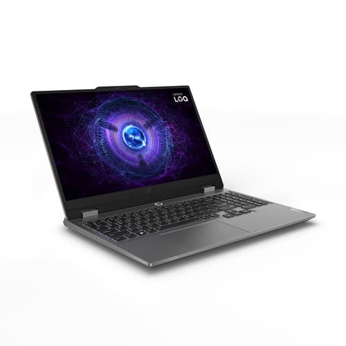 LOQ 15 I5-12450HX 16GB 512GB 4060 — view 3