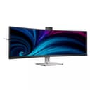 Philips 49B2U6900CH - 6000 Series - LED monitor
