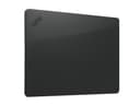 Lenovo - Notebook sleeve - eco-friendly - 14" - black thumbnail 3