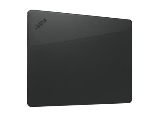 Lenovo - Notebook sleeve - eco-friendly - 14" - black — view 4