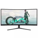 Philips Evnia 3000 34M2C3500L - LED monitor - gaming - curved - 34"