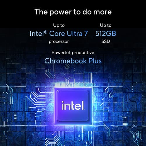 Asus Chromebook CB5 — view 17