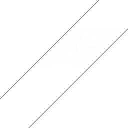 Brother TZe-145 - Standard adhesive - white on clear - Roll (1.8 cm x 8 m) 1 cassette(s) laminated tape - for Brother PT-P750, P950, P-Touch PT-18, D800, E310, P750, P900, P950, P-Touch EDGE PT-P750
