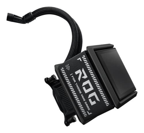 Asus Accessories CLUSTARACK — view 16