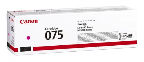 Toner/Cartridge 075 M — view 3
