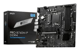 MSI MOBO MBA