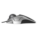 Kensington Orbit Optical Trackball - trackball - USB - silver thumbnail 2