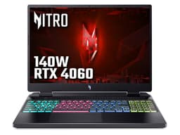 AN16-41 R7-7735HS 16GB/1TB 4060