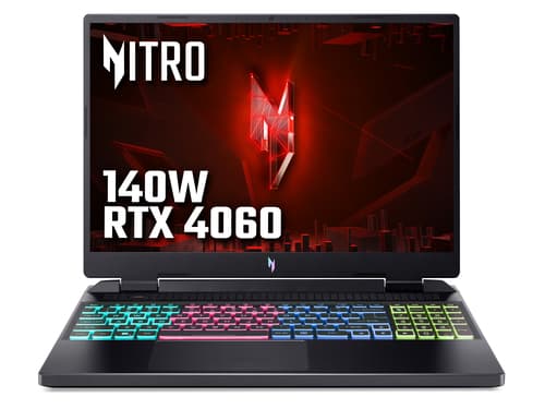 AN16-41 R7-7735HS 16GB/1TB 4060