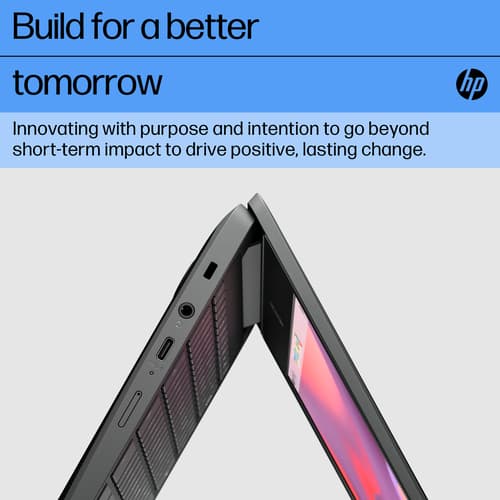 HP FORTIS G1I 11 N250 8/128 CHR — view 9