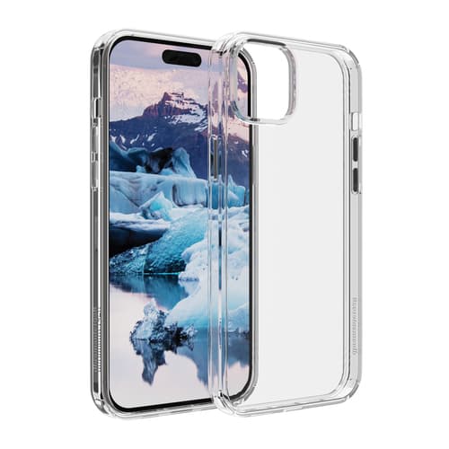 ISL Pro-iPhone 15 Plus-Clear — view 3