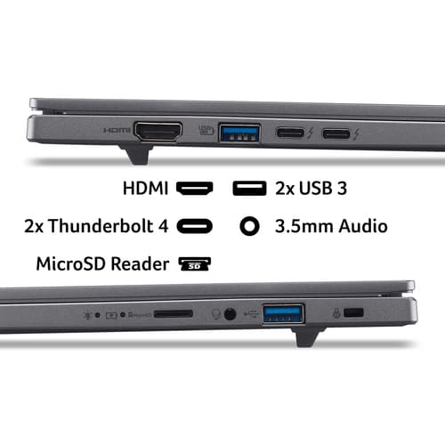 Acer Retail Fulfillment NOTEBOOK — view 9