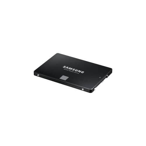 SAMSUNG 870 EVO 4 TB — view 5