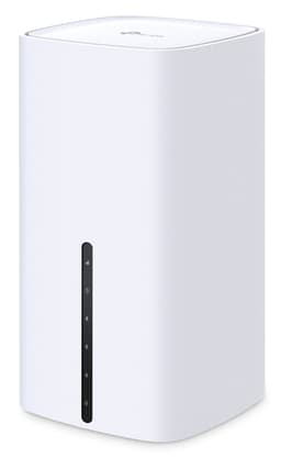 TP-Link Archer NX500 V1 - Wireless router - WWAN 3-port switch - 1GbE - Wi-Fi 6 - Dual Band - 5G, 4G, 3G